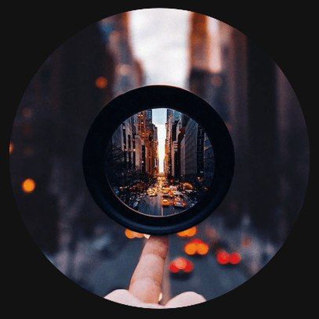 Channel Photo
