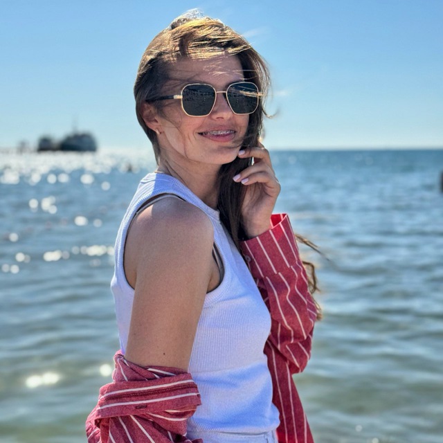 Channel Photo