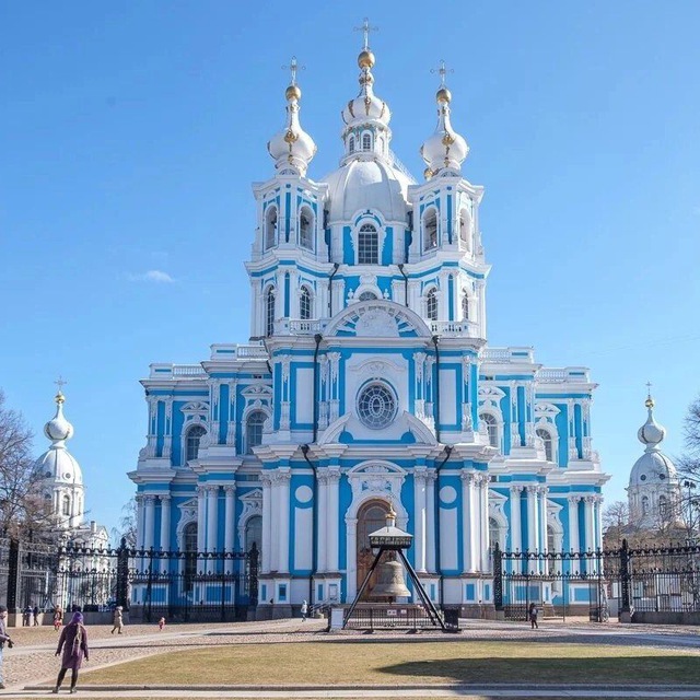 Channel Photo