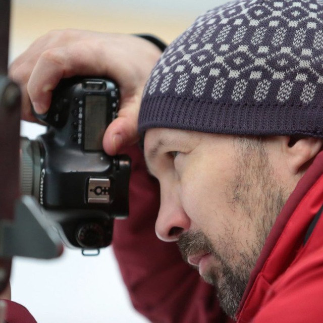 Channel Photo