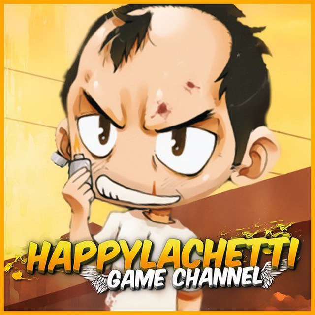 Channel Photo