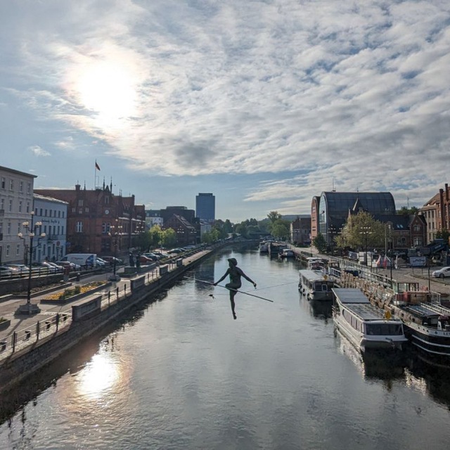 Channel Photo
