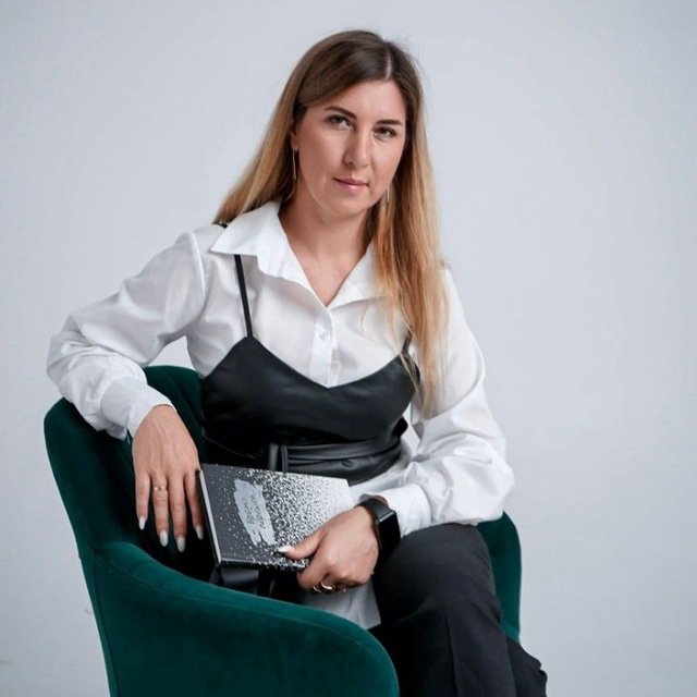 Channel Photo