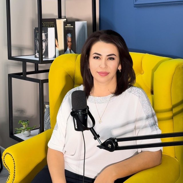 Channel Photo