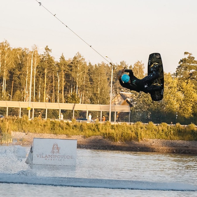Channel Photo