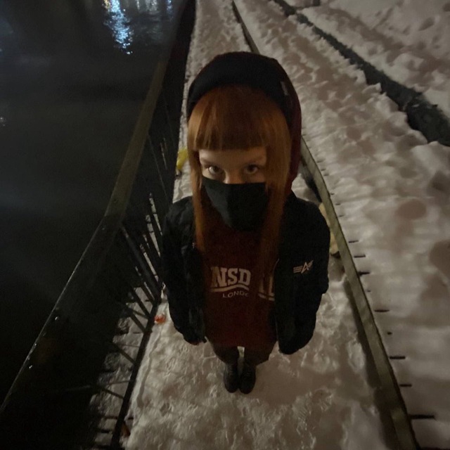 Channel Photo