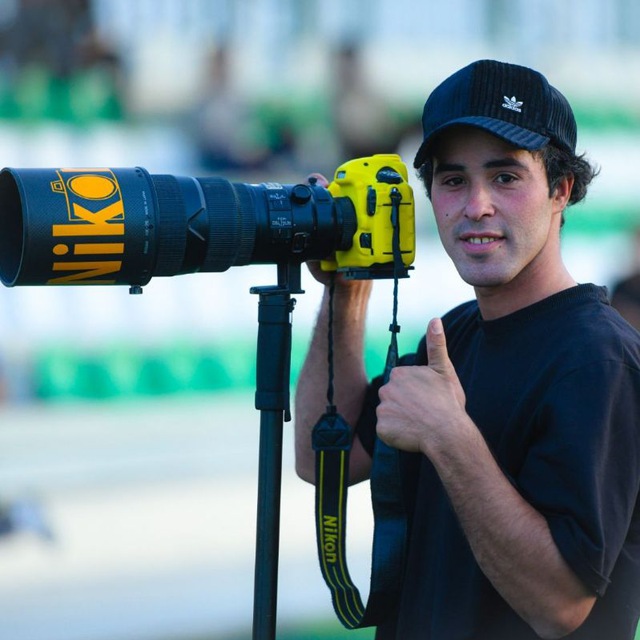 Channel Photo