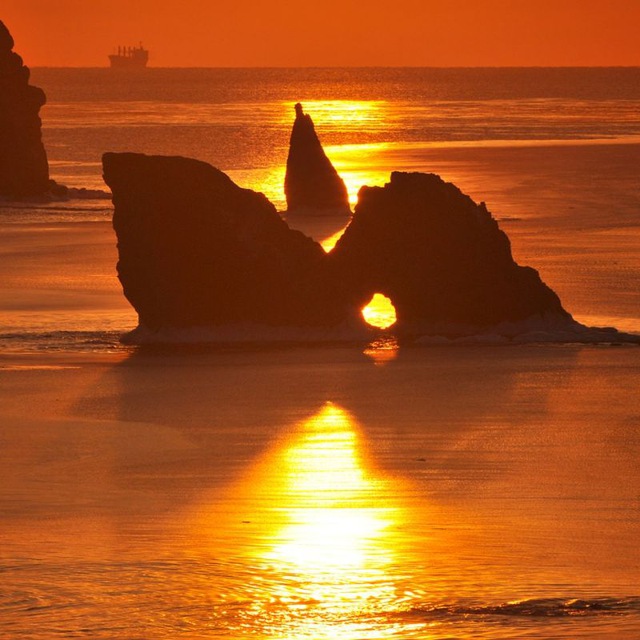 Channel Photo