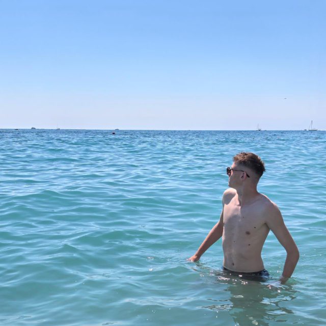 Channel Photo