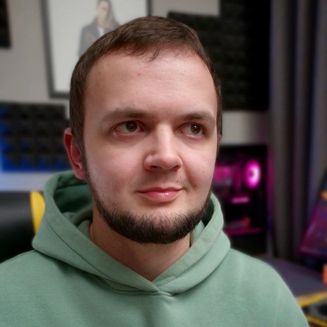 Channel Photo