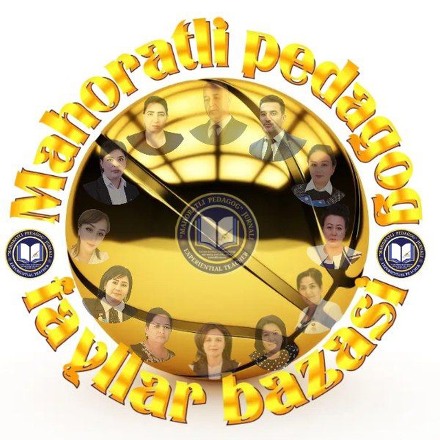 Channel Photo