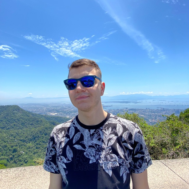 Channel Photo