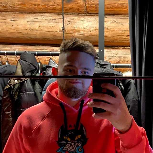 Channel Photo