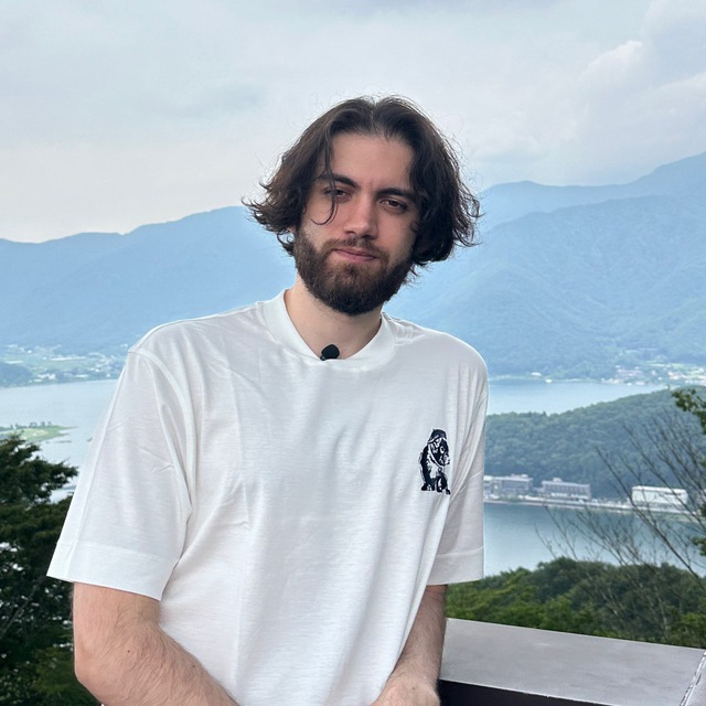 Channel Photo