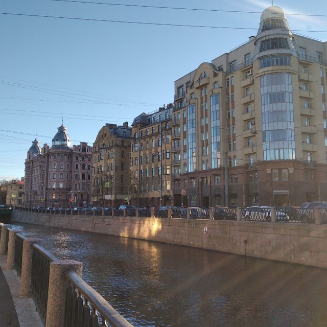 Channel Photo