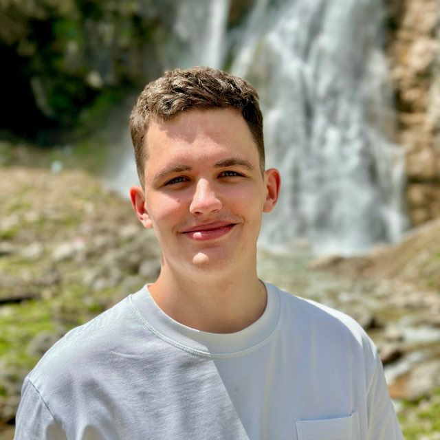 Channel Photo