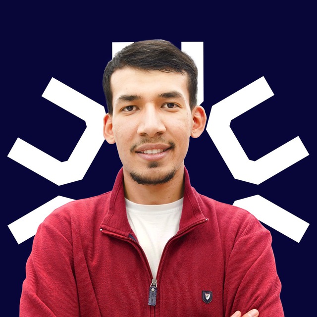 Channel Photo