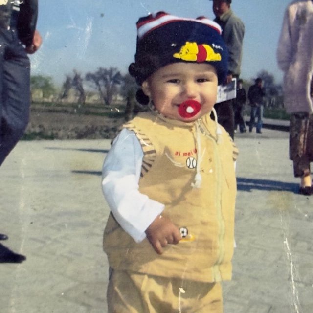 Channel Photo