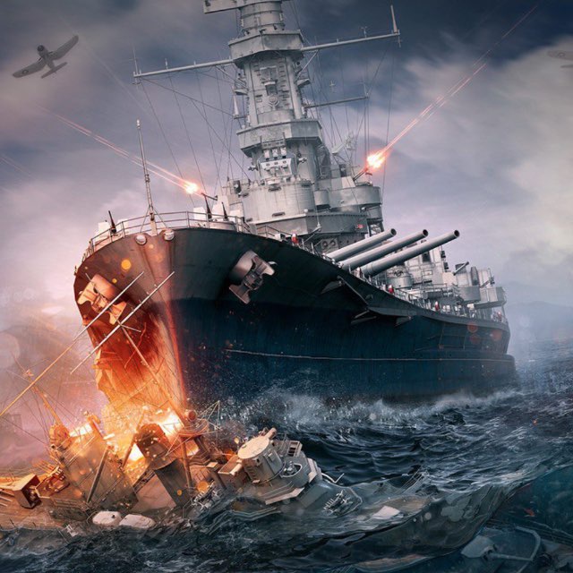 Channel Photo
