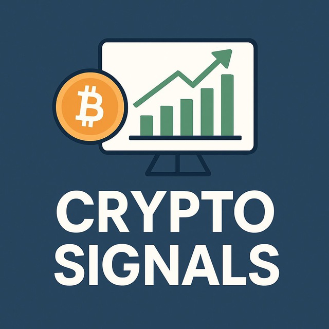📊 Crypto Signals