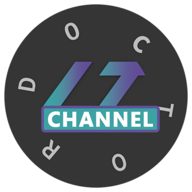 Channel Photo