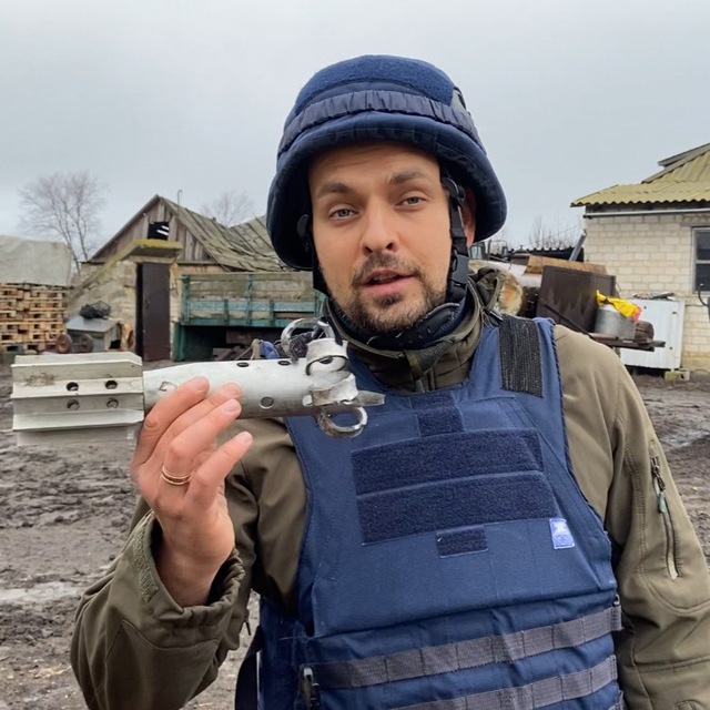 Channel Photo