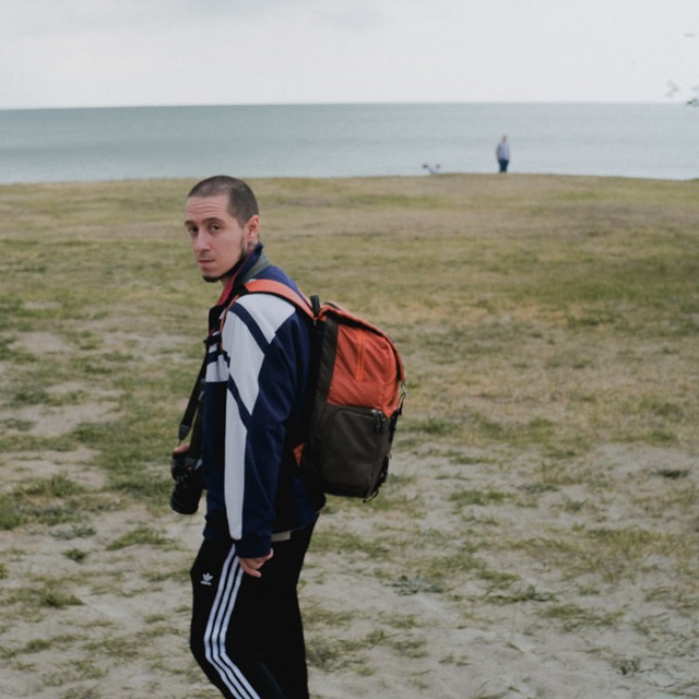Channel Photo