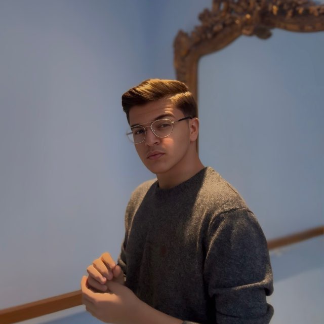 Channel Photo