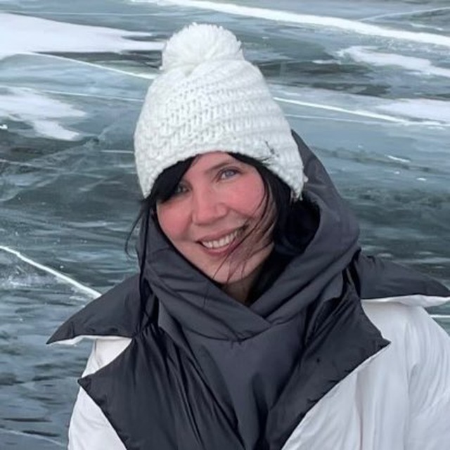 Channel Photo