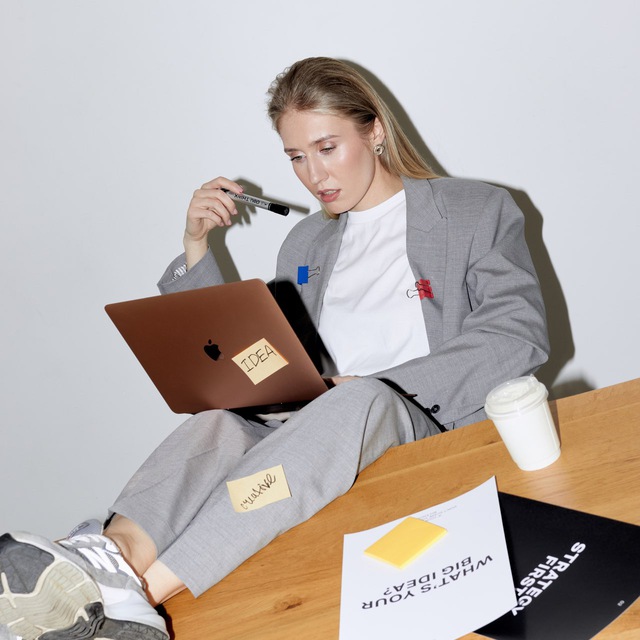 Channel Photo