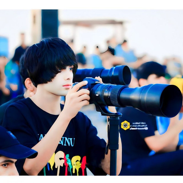 Channel Photo