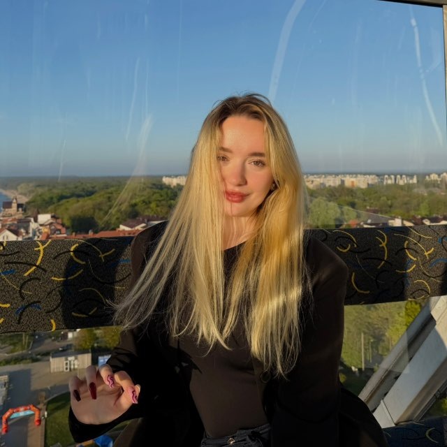 Channel Photo