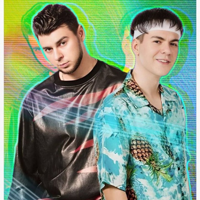 Channel Photo