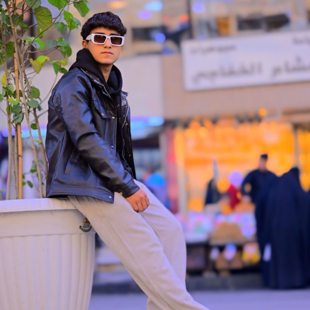 Channel Photo