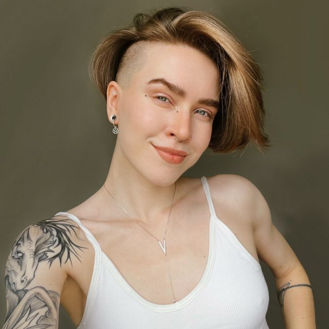 Channel Photo