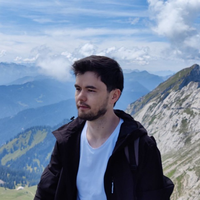 Channel Photo