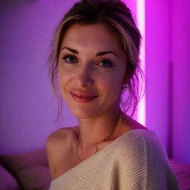 Channel Photo