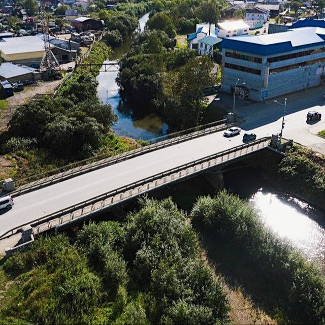 Channel Photo