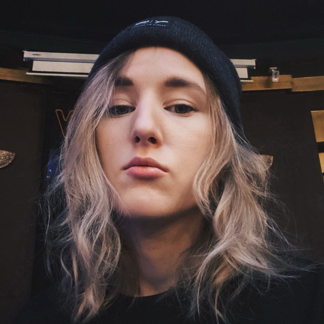 Channel Photo