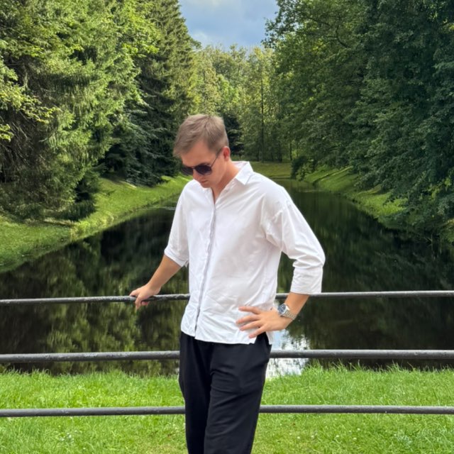 Channel Photo