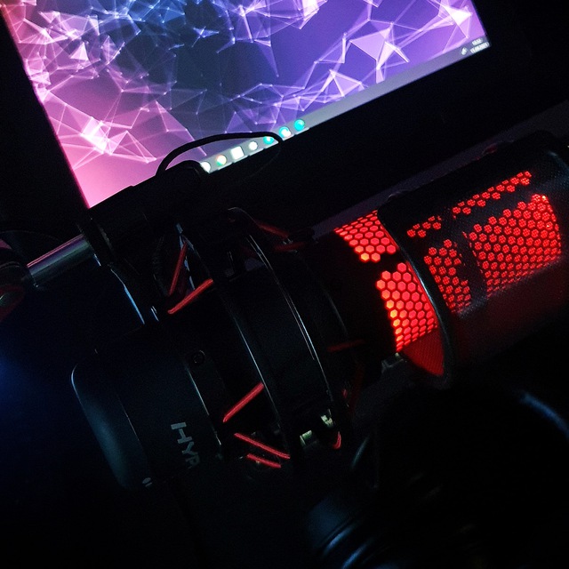 Channel Photo