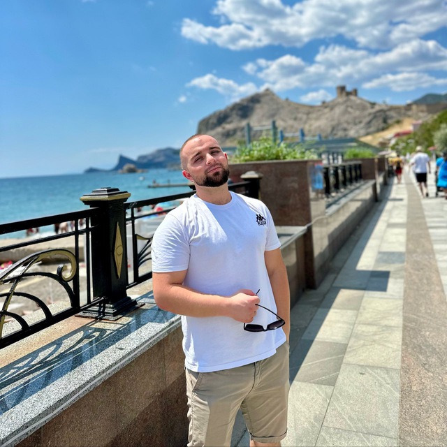 Channel Photo