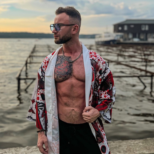 Channel Photo