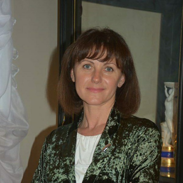 Channel Photo