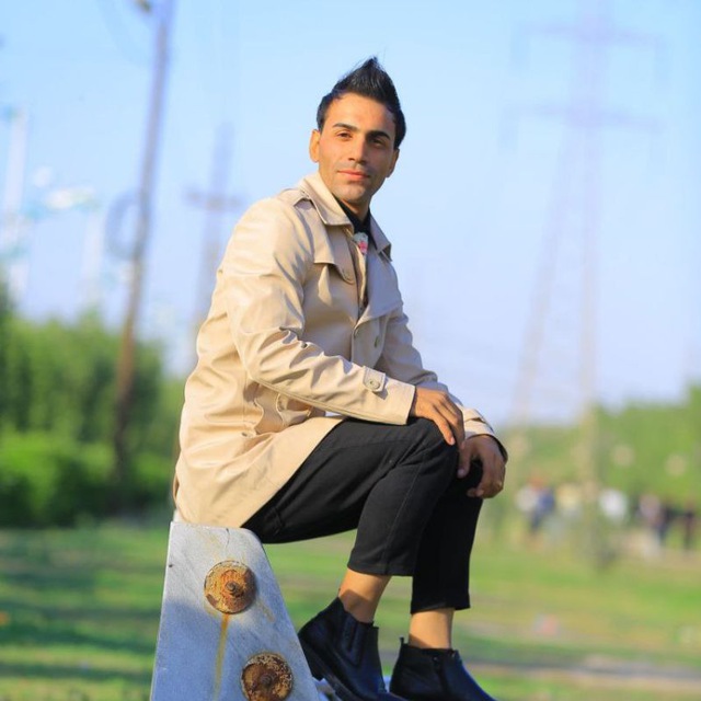 Channel Photo