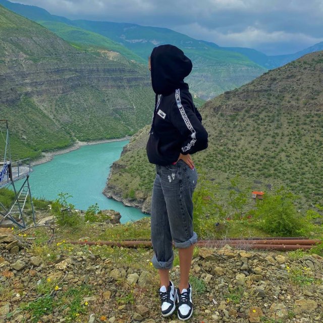 Channel Photo