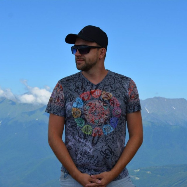 Channel Photo