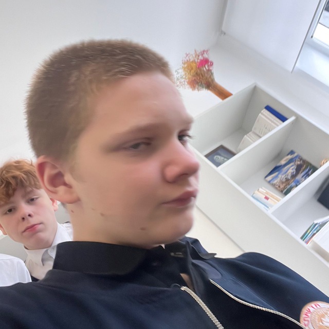 Channel Photo