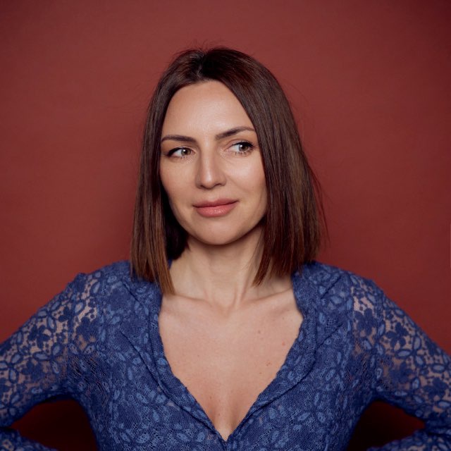 Channel Photo