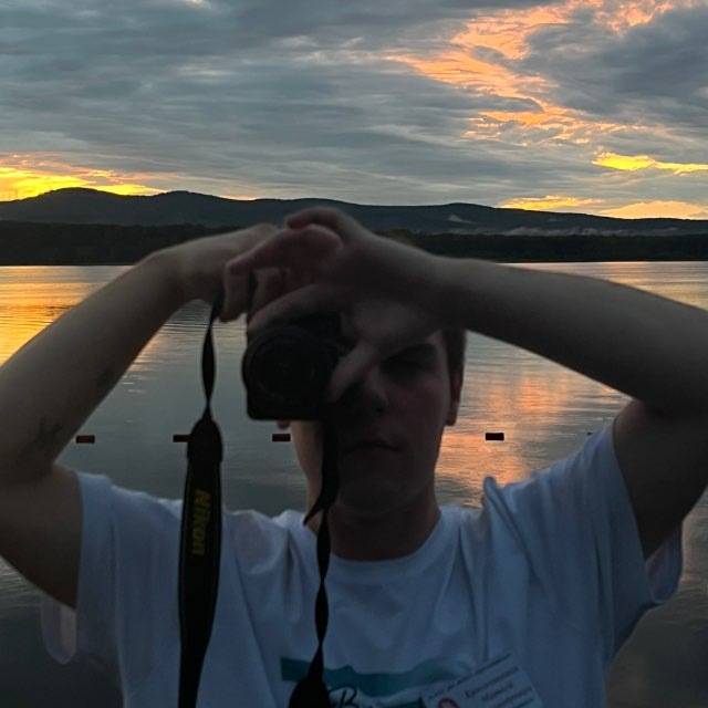 Channel Photo